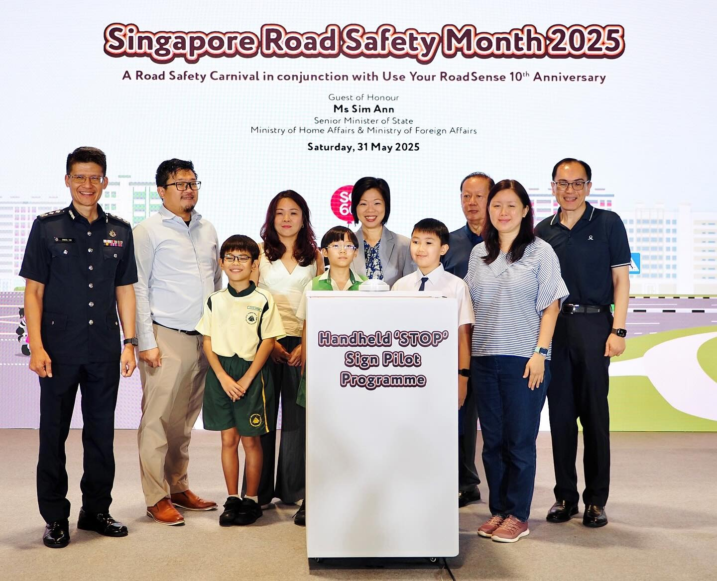 GRPS news articles